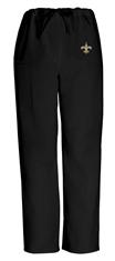 New Orleans Saints Unisex Drawstring Pants